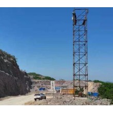 GLINK 煤矿林场基站通信建设 信号塔 基站施 铁塔施工 4G基站通信工程 手机网络信号增强器