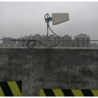 冠联立通手机信号基站板状天线 信号增强接收器 在挖隧道应急通信工程 施工期间应急通信系统 手机信号工程直放站