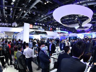 2023上海国际民两用电子信息展览会