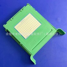 厂家批发SC型12芯一体化盘，迷你盘，小尺寸光纤12芯熔接盘，