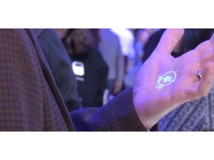 5G-A、新产品、新服务 中国企业亮相世界移动通信大会亮点纷呈