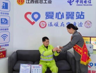 以优质通信服务领跑萍城