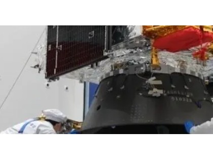 在月球上看电视不是梦！中国航天未来如何构建深空通信网？