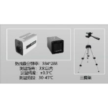 热成像测温联防联控系统