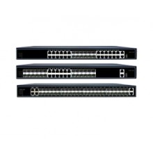 CY-S6800 系列万兆安全路由交换机