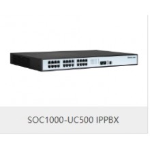SOC1000-UC500 IPPBX