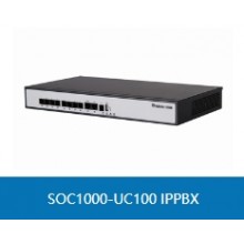 SOC1000-UC100 IPPBX