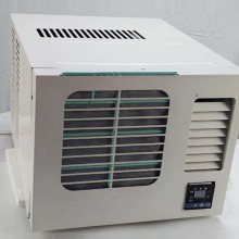 1匹冷暖一体窗机空调定频双温房车窗口空调便携式无外机窗式空调