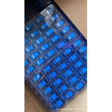 慈创 SC单工 光纤耦合器连接器转接头法兰盘连接器