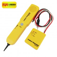 电话线寻线器断线定点测试仪器语音线寻线仪RJ11网络短路测试仪器