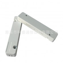 一进二出光纤皮线保护盒光纤保护盒