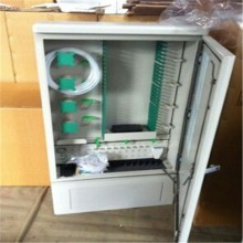 大量供应各种规格光缆交接箱 576芯SMC光缆交接箱 288芯光缆交接