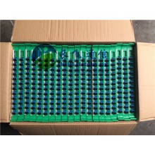 SC FC12芯 24芯一体化熔纤盘 熔配一体化模块 ODF熔纤盘模块托盘