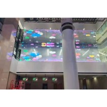P6.5智能贴膜屏