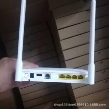 适用于外贸双频5G光猫HS8546V/EG8145V5 XPON ONU 4GE+WiFi+P OTS