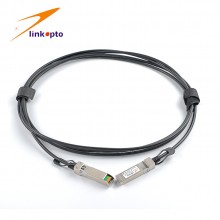 OPSP-DAC -3cm ,SFP+ 10G DAC Cable,高速互联模块,3米