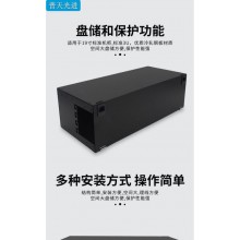 72芯ODF光纤配线架 odf熔配一体化单元箱19英寸标准机柜安装介绍