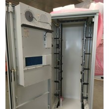 室外电源机柜一柜一仓 双仓设备柜 基站设备机柜 通信电源柜
