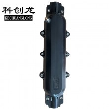 科创龙 光缆绝缘节