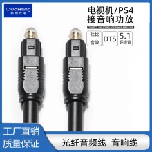 音频光纤线Optical接口音响线材电视数字汽车功放SPDIF线toslink