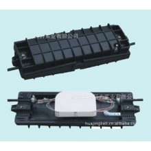 *厂家供应卧式光缆接头盒 仿3M-2178CS 二进二出
