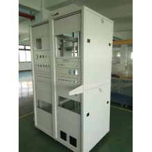 WD款铝合金测试机柜（可定制）