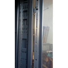 落地式 网络机柜 服务器网络机柜