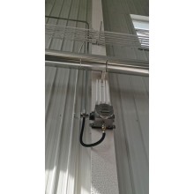 BOHI博海智联 BH-FB-2458G 防爆AP 防爆路由器 化工石油无线4G基站