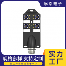 千兆企业级路由器 商用网关AC控制器 支持多工业通讯协议