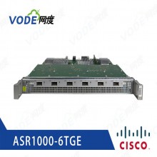 思科/Cisco ASR-1004 ASR1000-RP2 ASR1000-6TGE 原装二手备件